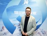 Hilversum 20 januari 2026
Presentatie crew van Eurosport die naar de olympische spelen gaan. Herbert Cool