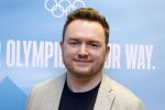 Hilversum 20 januari 2026
Presentatie crew van Eurosport die naar de olympische spelen gaan. Herbert Cool