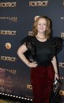 Amsterdam 18 januari 2025
Premiere Foxtrot in het deLaMar theater . Hilke Bierman