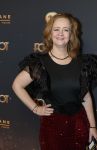 Amsterdam 18 januari 2025
Premiere Foxtrot in het deLaMar theater . Hilke Bierman