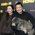 Amsterdam 6 januari 2025
Premiere Hond en ik in het vondelparkpaviljoen .