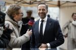 Amsterdam 12 januari 2026
Nieuwjaarsreceptie Koning Willem Alexander en Koningin Maxima bij het paleis op de dam . Vandaag komen er vooral mensen uit de politiek. Hugo de Jonge