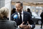 Amsterdam 12 januari 2026
Nieuwjaarsreceptie Koning Willem Alexander en Koningin Maxima bij het paleis op de dam . Vandaag komen er vooral mensen uit de politiek. Hugo de Jonge