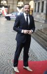Amsterdam 12 januari 2026
Nieuwjaarsreceptie Koning Willem Alexander en Koningin Maxima bij het paleis op de dam . Vandaag komen er vooral mensen uit de politiek. Hugo de Jonge