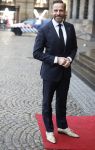 Amsterdam 12 januari 2026
Nieuwjaarsreceptie Koning Willem Alexander en Koningin Maxima bij het paleis op de dam . Vandaag komen er vooral mensen uit de politiek. Hugo de Jonge