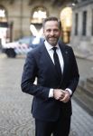 Amsterdam 12 januari 2026
Nieuwjaarsreceptie Koning Willem Alexander en Koningin Maxima bij het paleis op de dam . Vandaag komen er vooral mensen uit de politiek. Hugo de Jonge