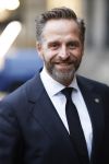 Amsterdam 12 januari 2026
Nieuwjaarsreceptie Koning Willem Alexander en Koningin Maxima bij het paleis op de dam . Vandaag komen er vooral mensen uit de politiek. Hugo de Jonge