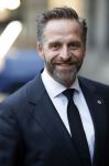 Amsterdam 12 januari 2026
Nieuwjaarsreceptie Koning Willem Alexander en Koningin Maxima bij het paleis op de dam . Vandaag komen er vooral mensen uit de politiek. Hugo de Jonge