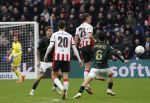 Eindhoven, 1 Februari 2026
Kompetitiewedstrijd PSV-Feyenoord, eindstand 3-0
Hwang In-beom