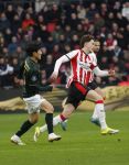Eindhoven, 1 Februari 2026
Kompetitiewedstrijd PSV-Feyenoord, eindstand 3-0
Hwang In-beom en Paul Wanner