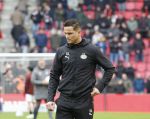 Eindhoven, 1 Februari 2026
Kompetitiewedstrijd PSV-Feyenoord, eindstand 3-0
Assistent trainer Ibrahim Afellay