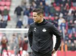 Eindhoven, 1 Februari 2026
Kompetitiewedstrijd PSV-Feyenoord, eindstand 3-0
Assistent trainer Ibrahim Afellay