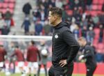 Eindhoven, 1 Februari 2026
Kompetitiewedstrijd PSV-Feyenoord, eindstand 3-0
Assistent trainer Ibrahim Afellay