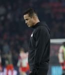 Eindhoven, 28 Januari 2026
Laatste wedstrijd in voorronde Champions League
PSV-Bayern Munchen, eindstand 1-2
Assistent trainer Ibrahim Afellay