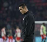 Eindhoven, 28 Januari 2026
Laatste wedstrijd in voorronde Champions League
PSV-Bayern Munchen, eindstand 1-2
Assistent trainer Ibrahim Afellay