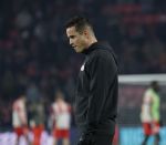 Eindhoven, 28 Januari 2026
Laatste wedstrijd in voorronde Champions League
PSV-Bayern Munchen, eindstand 1-2
Assistent trainer Ibrahim Afellay