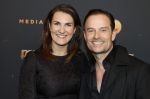 Amsterdam 18 januari 2025
Premiere Foxtrot in het deLaMar theater . Iris van den Ende kwam met goede vriend Dennis