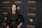 Amsterdam 18 januari 2025
Premiere Foxtrot in het deLaMar theater . Iris van den Ende kwam met goede vriend Dennis
