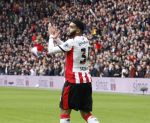 Eindhoven, 1 Februari 2026
Kompetitiewedstrijd PSV-Feyenoord, eindstand 3-0
Isamail Saibari scoort 3-0