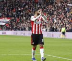 Eindhoven, 1 Februari 2026
Kompetitiewedstrijd PSV-Feyenoord, eindstand 3-0
Isamail Saibari scoort 3-0