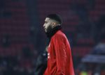 Eindhoven, 28 Januari 2026
Laatste wedstrijd in voorronde Champions League
PSV-Bayern Munchen, eindstand 1-2
Ismael Saibari