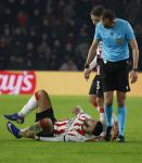 Eindhoven, 28 Januari 2026
Laatste wedstrijd in voorronde Champions League
PSV-Bayern Munchen, eindstand 1-2
Ismael Saibari
