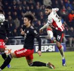 Eindhoven, 28 Januari 2026
Laatste wedstrijd in voorronde Champions League
PSV-Bayern Munchen, eindstand 1-2
Ismael Saibari