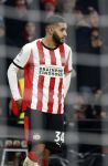 Eindhoven, 28 Januari 2026
Laatste wedstrijd in voorronde Champions League
PSV-Bayern Munchen, eindstand 1-2
Ismael Saibari