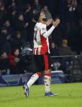 Eindhoven, 28 Januari 2026
Laatste wedstrijd in voorronde Champions League
PSV-Bayern Munchen, eindstand 1-2
Ismael Saibari