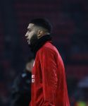 Eindhoven, 28 Januari 2026
Laatste wedstrijd in voorronde Champions League
PSV-Bayern Munchen, eindstand 1-2
Ismael Saibari