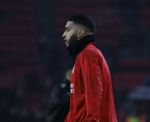 Eindhoven, 28 Januari 2026
Laatste wedstrijd in voorronde Champions League
PSV-Bayern Munchen, eindstand 1-2
Ismael Saibari