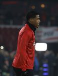 Eindhoven, 28 Januari 2026
Laatste wedstrijd in voorronde Champions League
PSV-Bayern Munchen, eindstand 1-2
Ismael Saibari