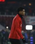 Eindhoven, 28 Januari 2026
Laatste wedstrijd in voorronde Champions League
PSV-Bayern Munchen, eindstand 1-2
Ismael Saibari
