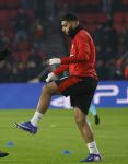 Eindhoven, 28 Januari 2026
Laatste wedstrijd in voorronde Champions League
PSV-Bayern Munchen, eindstand 1-2
Ismael Saibari