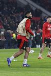 Eindhoven, 28 Januari 2026
Laatste wedstrijd in voorronde Champions League
PSV-Bayern Munchen, eindstand 1-2
Ismael Saibari