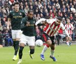 Eindhoven, 1 Februari 2026
Kompetitiewedstrijd PSV-Feyenoord, eindstand 3-0
Ismael Saibari en Jeramiah St. Juste