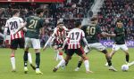 Eindhoven, 1 Februari 2026
Kompetitiewedstrijd PSV-Feyenoord, eindstand 3-0
Ismael Saibari en Luciano Valente