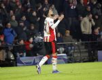Eindhoven, 28 Januari 2026
Laatste wedstrijd in voorronde Champions League
PSV-Bayern Munchen, eindstand 1-2
Ismael Saibari scoort 1-1