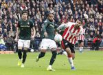 Eindhoven, 1 Februari 2026
Kompetitiewedstrijd PSV-Feyenoord, eindstand 3-0
Ismail Saibari