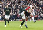 Eindhoven, 1 Februari 2026
Kompetitiewedstrijd PSV-Feyenoord, eindstand 3-0
Ismail Saibari