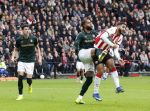 Eindhoven, 1 Februari 2026
Kompetitiewedstrijd PSV-Feyenoord, eindstand 3-0
Ismail Saibari