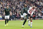 Eindhoven, 1 Februari 2026
Kompetitiewedstrijd PSV-Feyenoord, eindstand 3-0
Ismail Saibari