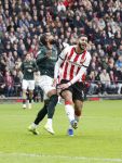 Eindhoven, 1 Februari 2026
Kompetitiewedstrijd PSV-Feyenoord, eindstand 3-0
Ismail Saibari