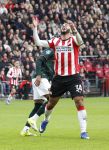 Eindhoven, 1 Februari 2026
Kompetitiewedstrijd PSV-Feyenoord, eindstand 3-0
Ismail Saibari