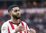 Eindhoven, 1 Februari 2026
Kompetitiewedstrijd PSV-Feyenoord, eindstand 3-0
Ismail Saibari