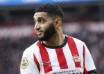 Eindhoven, 1 Februari 2026
Kompetitiewedstrijd PSV-Feyenoord, eindstand 3-0
Ismail Saibari