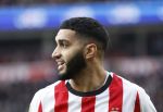 Eindhoven, 1 Februari 2026
Kompetitiewedstrijd PSV-Feyenoord, eindstand 3-0
Ismail Saibari