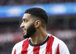 Eindhoven, 1 Februari 2026
Kompetitiewedstrijd PSV-Feyenoord, eindstand 3-0
Ismail Saibari