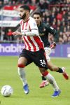 Eindhoven, 1 Februari 2026
Kompetitiewedstrijd PSV-Feyenoord, eindstand 3-0
Ismail Saibari