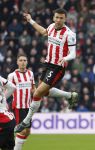 Eindhoven, 1 Februari 2026
Kompetitiewedstrijd PSV-Feyenoord, eindstand 3-0
Ivan Perisic